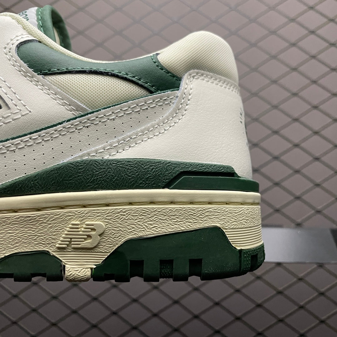 New Balance 550 x Aimé Leon Dore "Green"