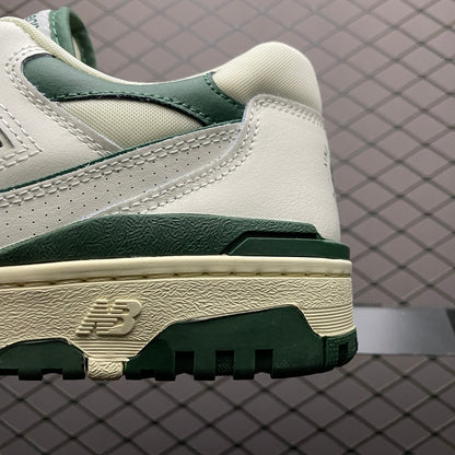 New Balance 550 x Aimé Leon Dore "Green"