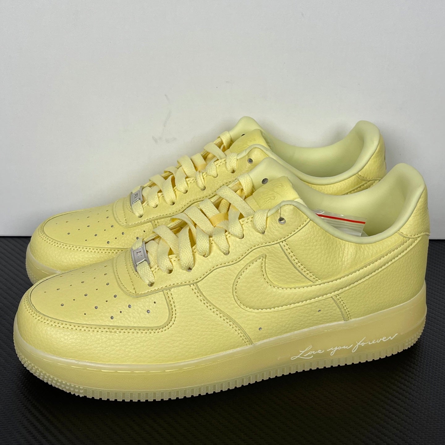 Air Force 1 x Nocta "Citron Tint"