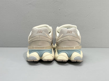 New Balance 9060 "Ivory Cream & Pink Sand"