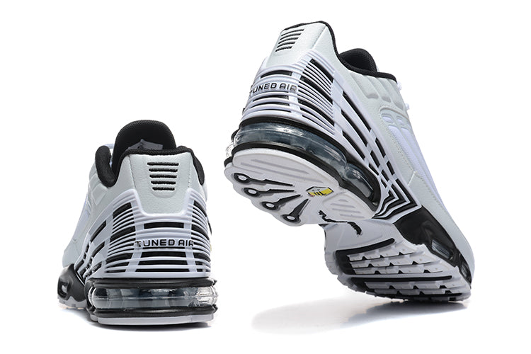 Nike Air Max TN 3 Plus "Wolf White"
