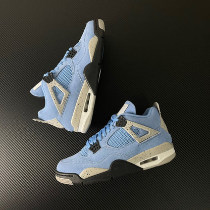 Air Jordan 4 "University Blue"