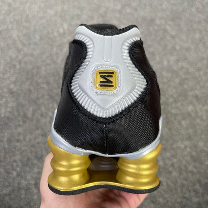 Nike Shox TL "Neymar"