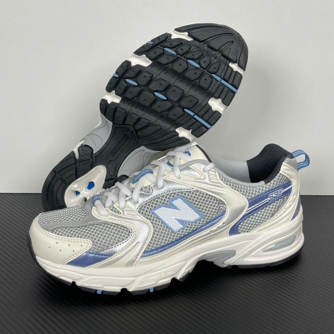 New Balance 530 "Steel Blue"