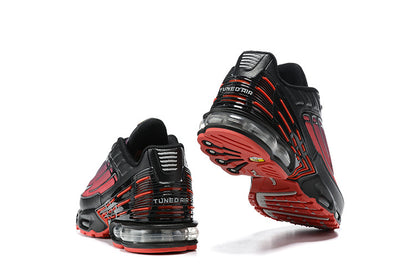 Nike Air Max TN 3 Plus "Radiant Red"