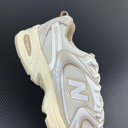 New Balance 530 "Beige Angora"