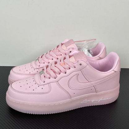 Air Force 1 x Nocta "Pink Foam"