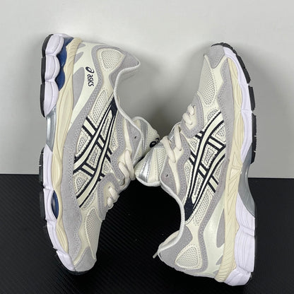 Asics Gel NYC "Grey Midnight"