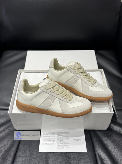 Margiela Replica Gats "German Army Trainer"