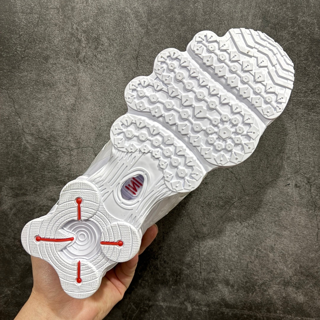 Nike Shox TL "White"