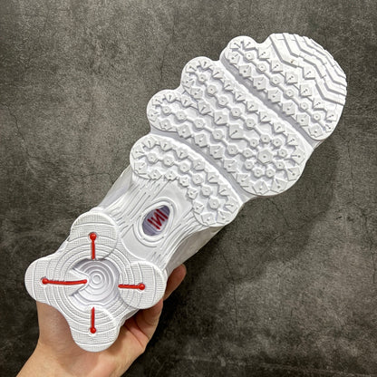 Nike Shox TL "White"