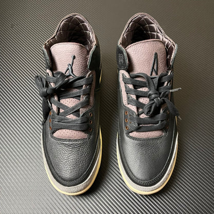 Air Jordan 3 x A Ma Maníere "While You Were Sleeping"