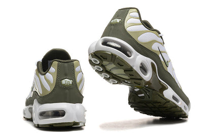 Nike Air Max TN Plus "Bone Olive"