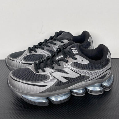 New Balance Abzorb 2000 "Black Grey"