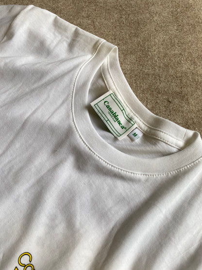 Camiseta Casa Blanca (Pronta Entrega)