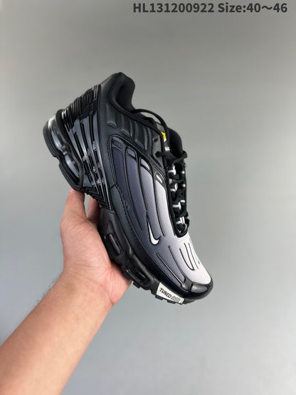 Nike Air Max TN 3 Plus "Hyper Blue"