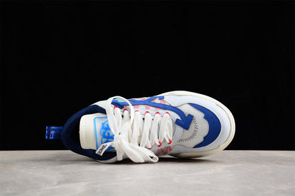 Odsy-1000 "White Blue"