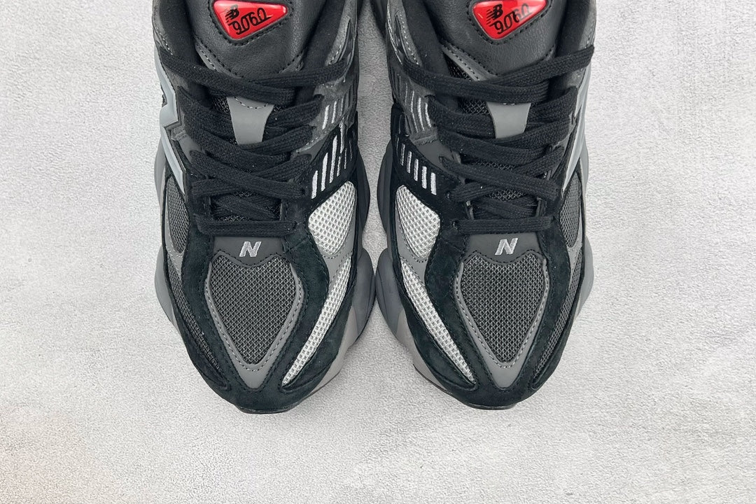 New Balance 9060 "Taupe Black"