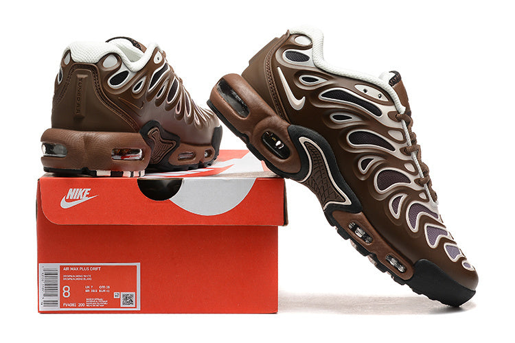 Nike Air Max TN Drift "Baroque Brown"