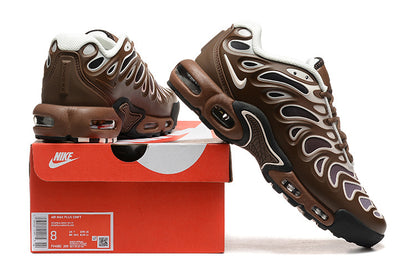 Nike Air Max TN Drift "Baroque Brown"
