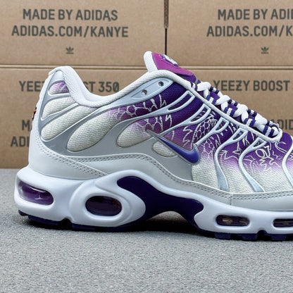 Nike Air Max TN Plus "Purple Dragon"