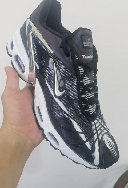 Nike Air Max Tailwind V Skepta "Black"