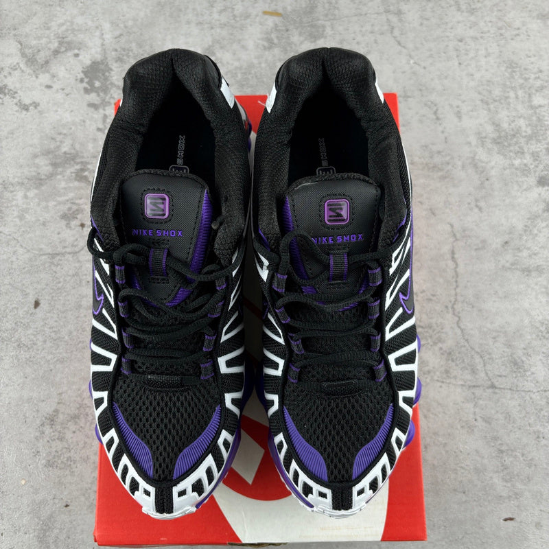 Nike Shox TL "Persian Violet"
