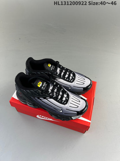 Nike Air Max TN 3 Plus "Hyper Blue"