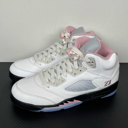 Air Jordan 5 "Medium Soft Pink"
