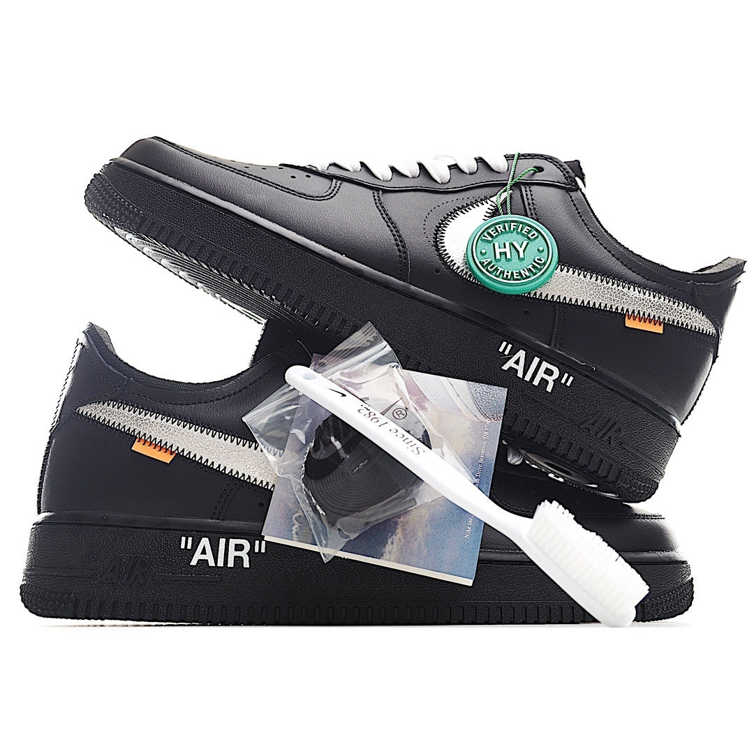 Air Force 1 x Off-White "The 10"