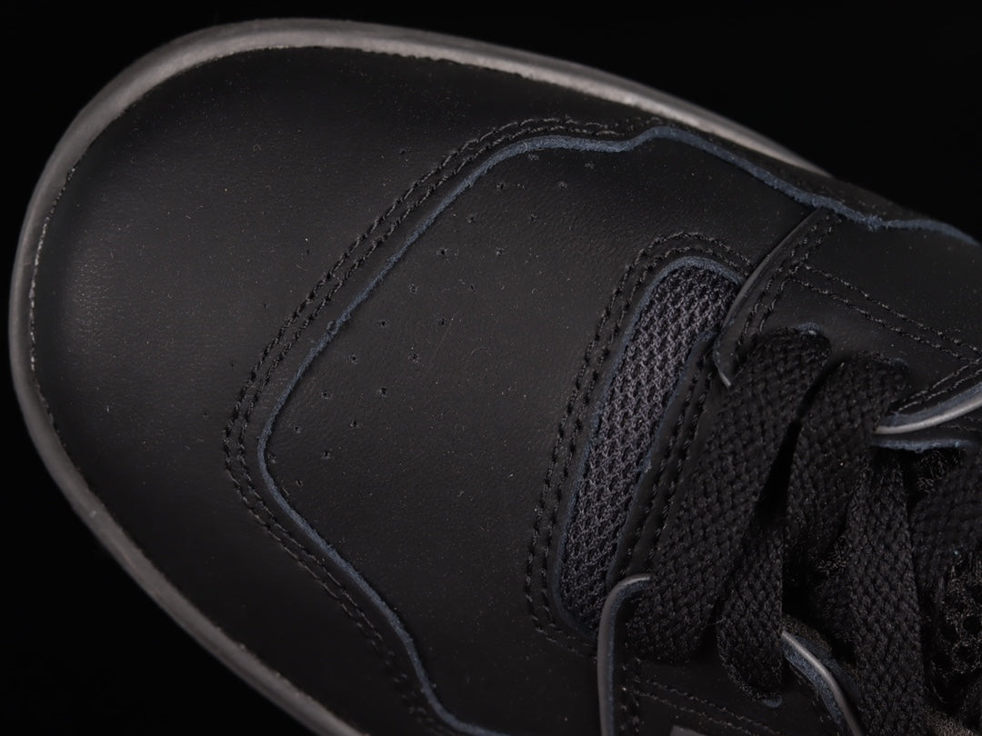 New Balance 550 "Triple Black"