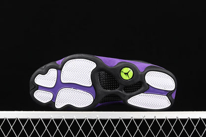 Air Jordan 13 "Court Purple"