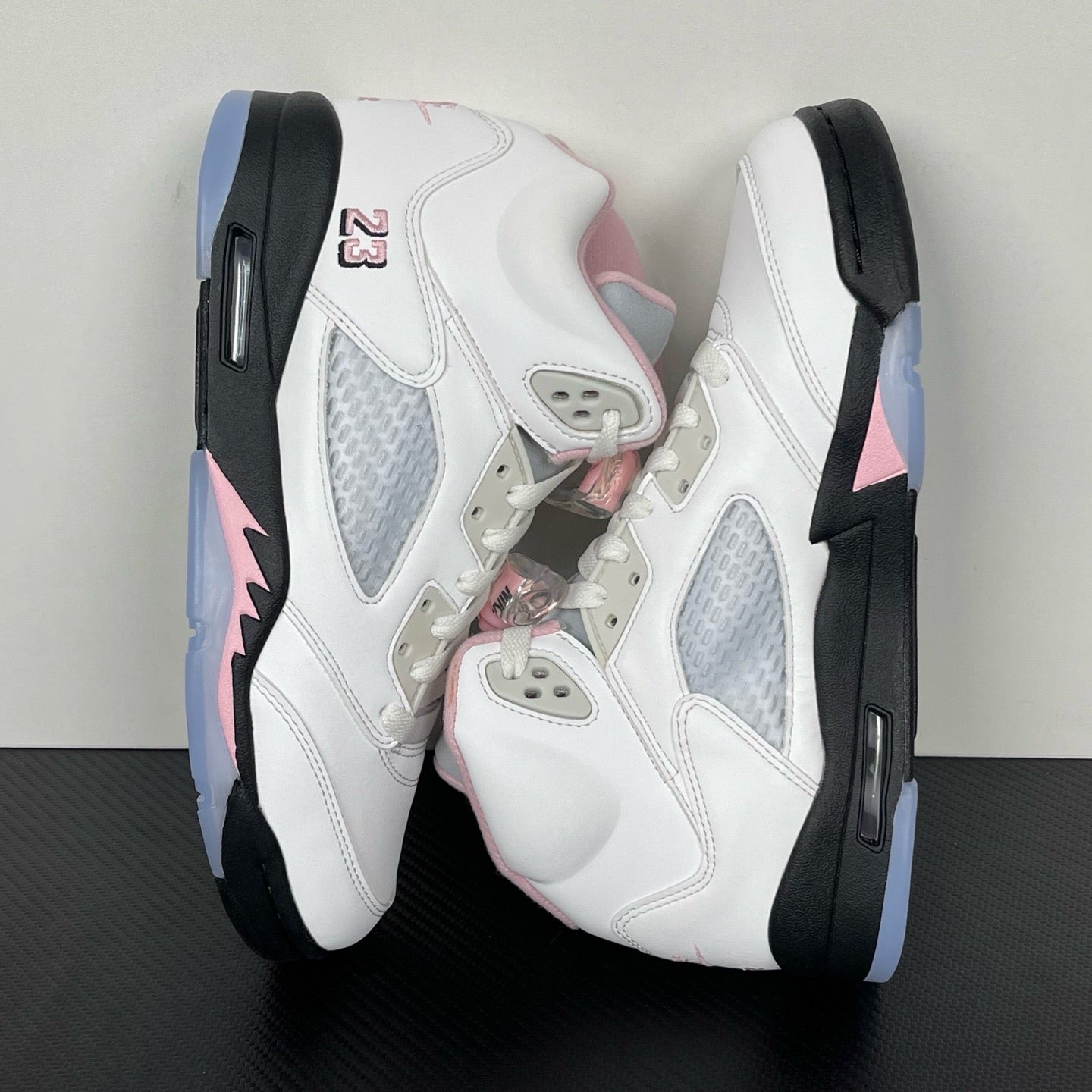 Air Jordan 5 "Medium Soft Pink"