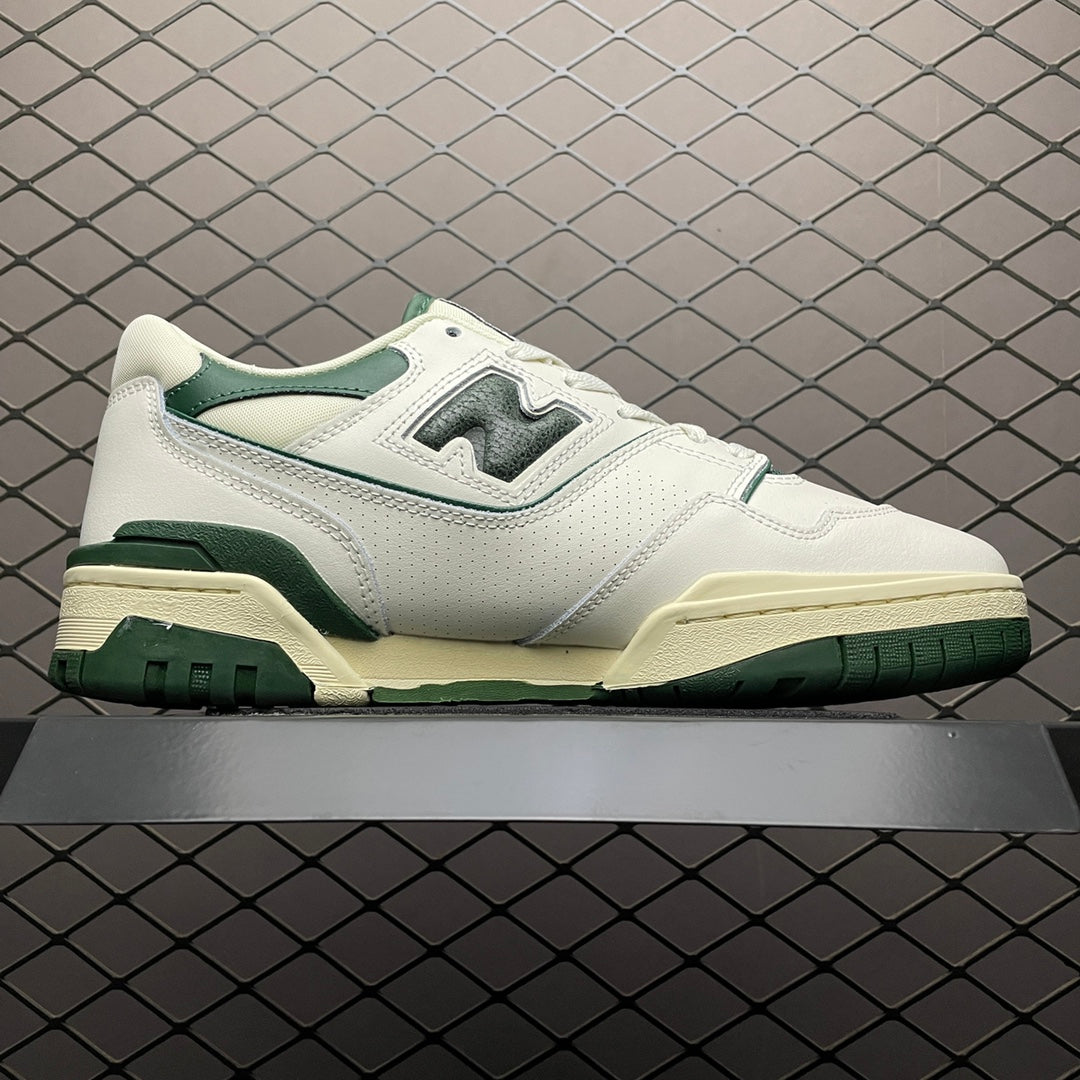 New Balance 550 x Aimé Leon Dore "Green"
