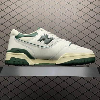 New Balance 550 x Aimé Leon Dore "Green"
