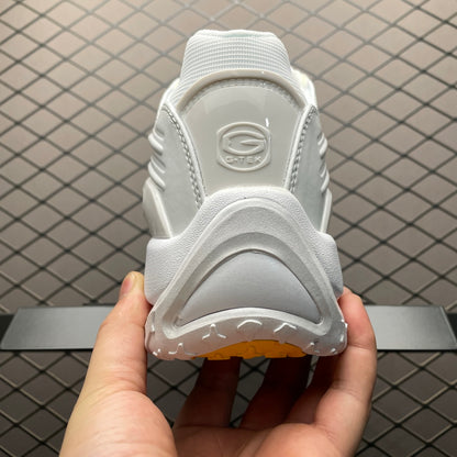 Hot Step 2 x Nocta "White"