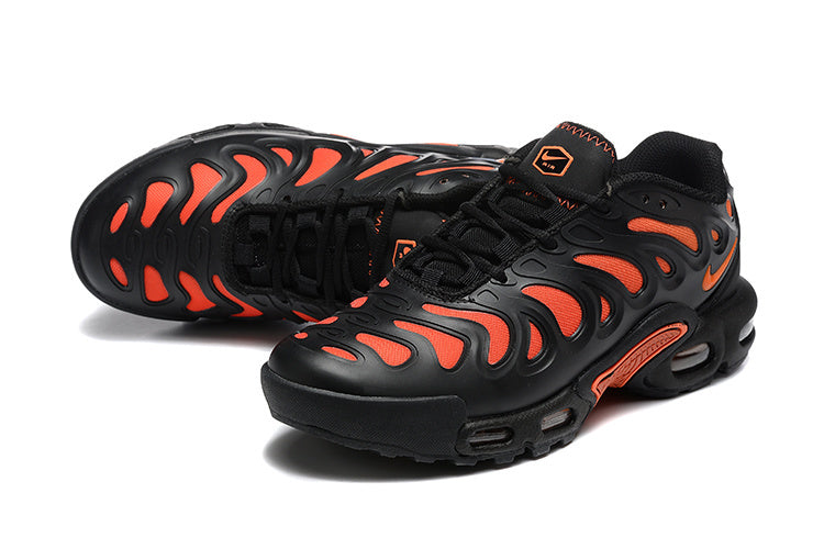 Nike Air Max TN Drift "Black Crimson"