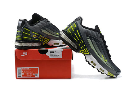 Nike Air Max TN 3 Plus "Thunder"