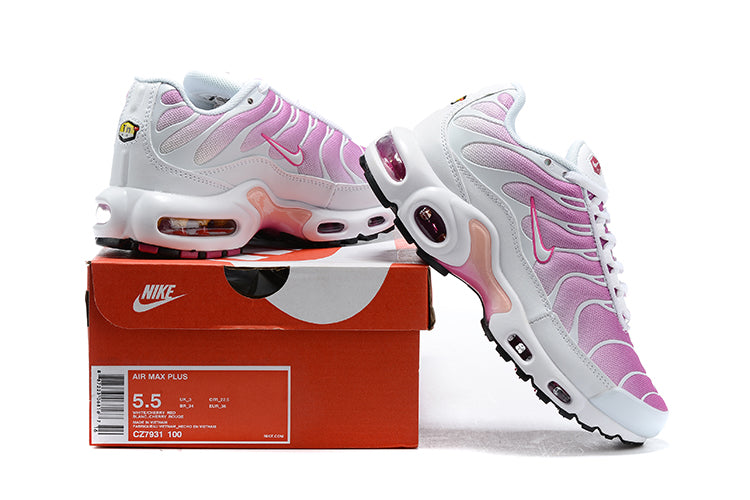 Nike Air Max TN Plus "Pink Fade"