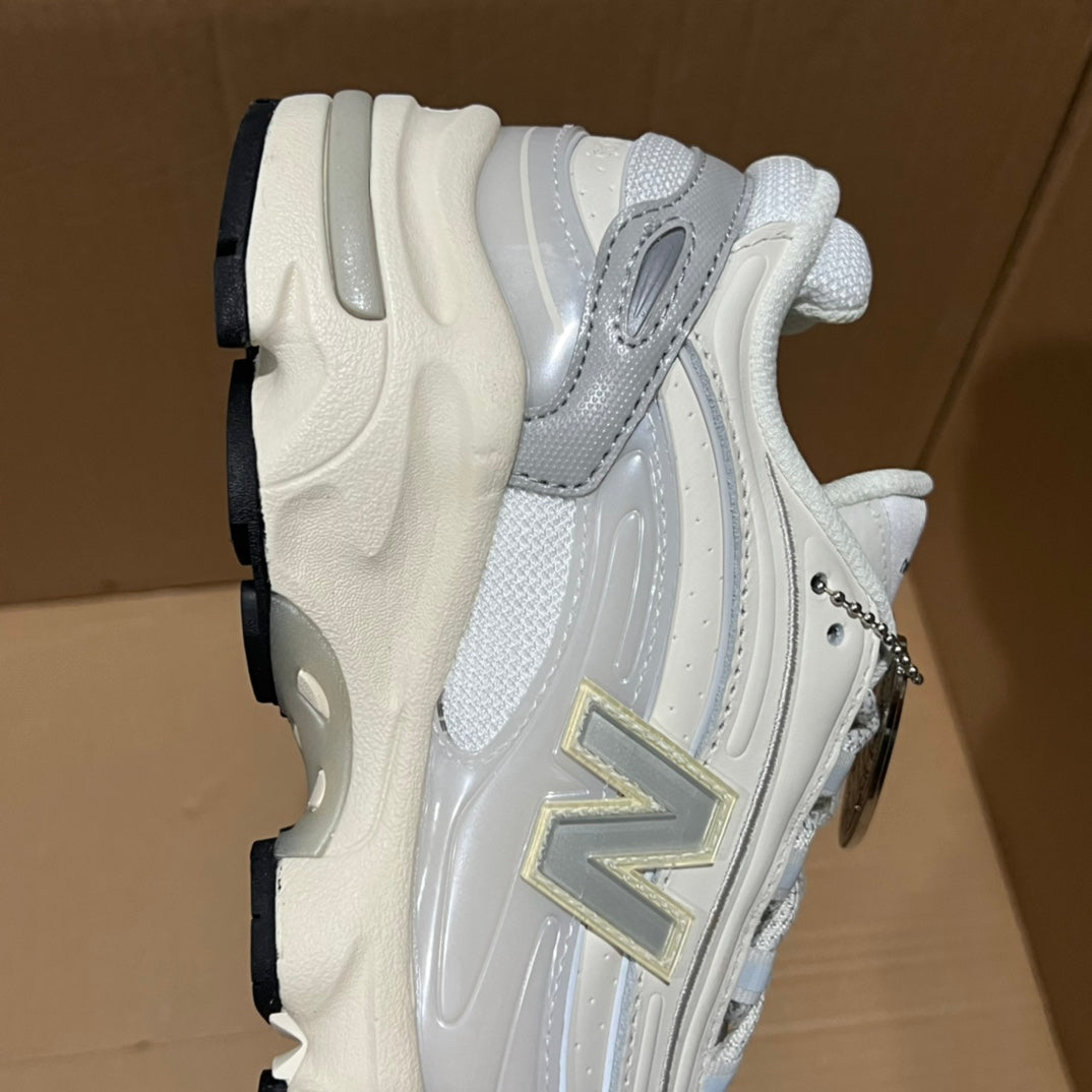 New Balance 1000 x Aimé Leon Dore "Sea Salt Concrete"