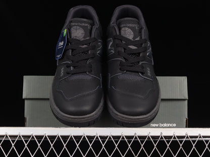 New Balance 550 "Triple Black"