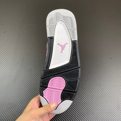 Air Jordan 4 "Orchid"