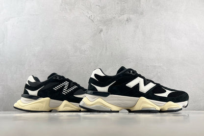 New Balance 9060 "Black & White"