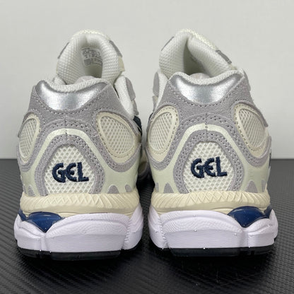 Asics Gel NYC "Grey Midnight"