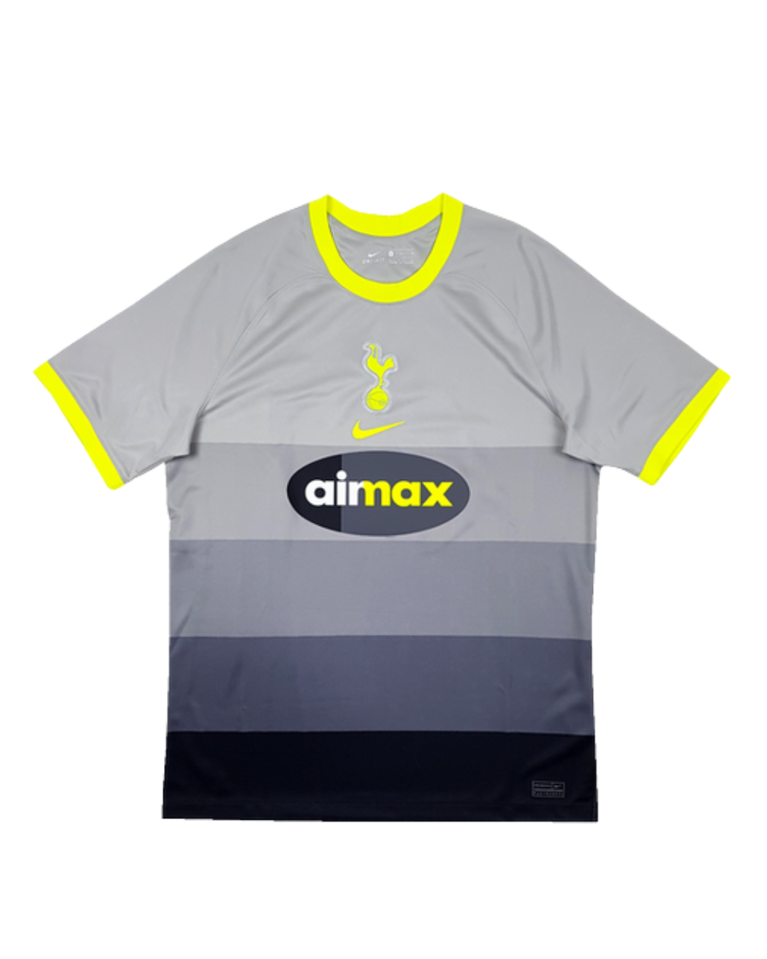 Camisa Tottenham Stadium Air Max 20/21 Nike