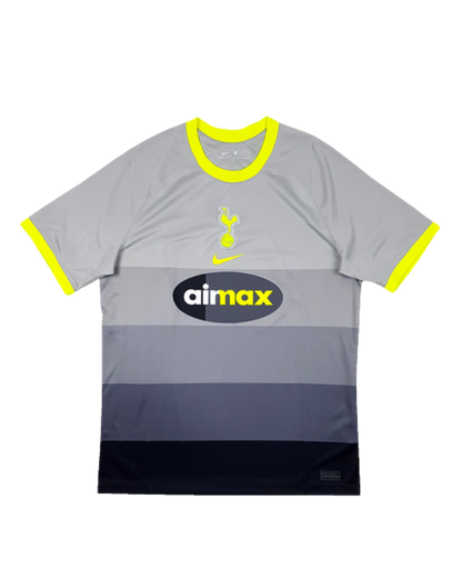 Camisa Tottenham Stadium Air Max 20/21 Nike