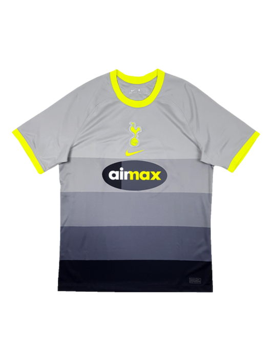 Camisa Tottenham Stadium Air Max 20/21 Nike