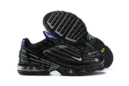 Nike Air Max TN 3 Plus "Black Metallic"