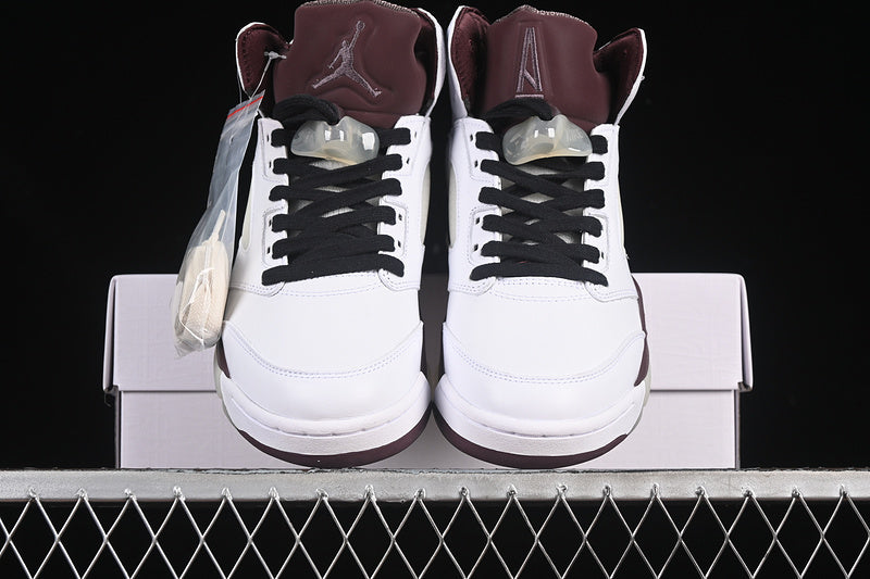 Air Jordan 5 x A Ma Maníere "Violet Ore"