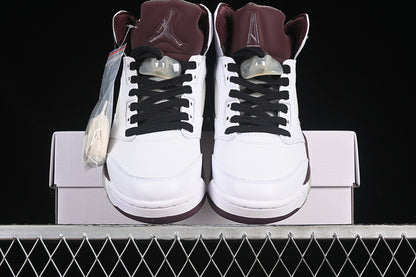 Air Jordan 5 x A Ma Maníere "Violet Ore"